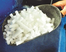 Load image into Gallery viewer, Dry Ice Nuggets - 15 lb bag